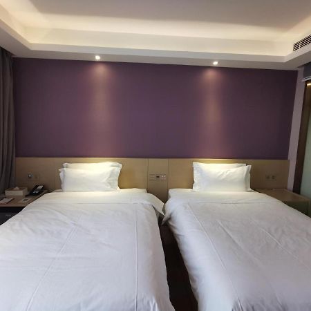 Lavande Hotel Changchun Exterior photo