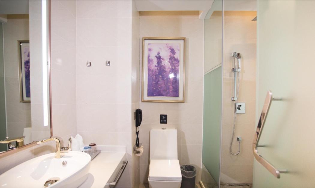 Lavande Hotel Changchun Exterior photo