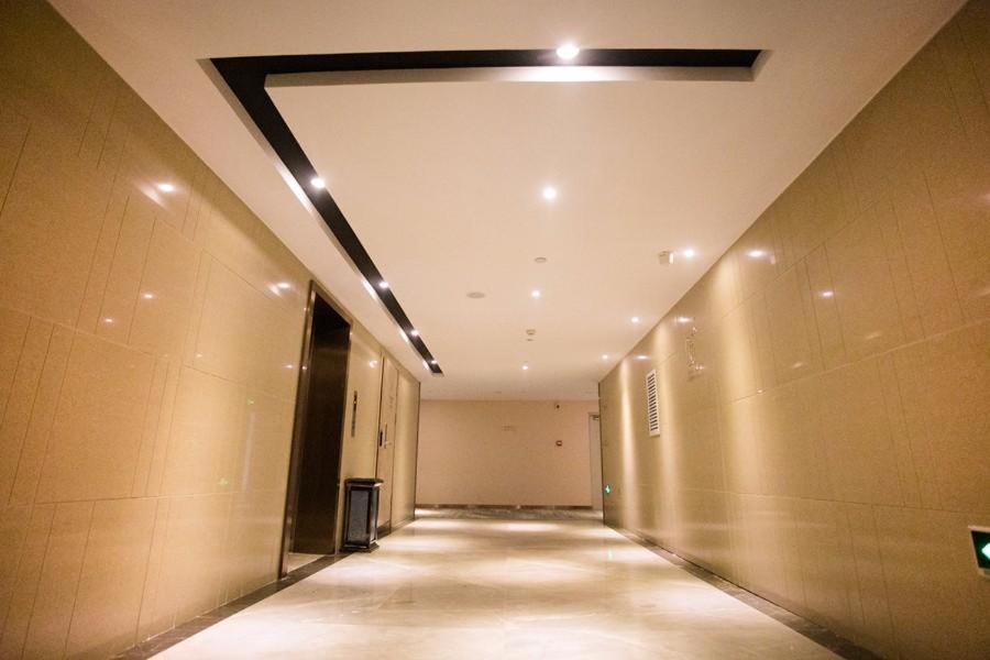 Lavande Hotel Changchun Exterior photo